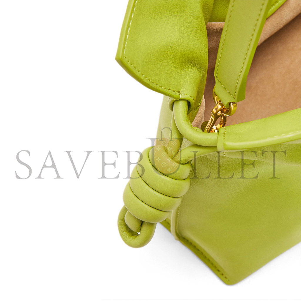 l*ew* medium flamenco clutch in nappa calfskin 0011091469 (30*24.5*10.5cm)